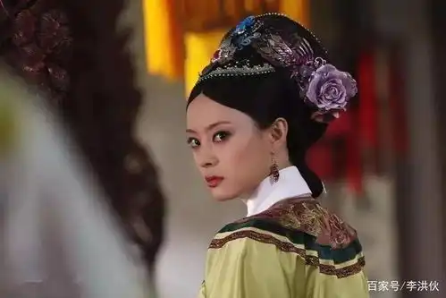 女神也有hold不住的造型,热巴孙俪高圆圆王菲陈妍希都被造型坑过