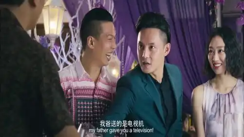 夏洛特烦恼开心麻花爆笑喜剧,常远成变性人,这画面太恶心了