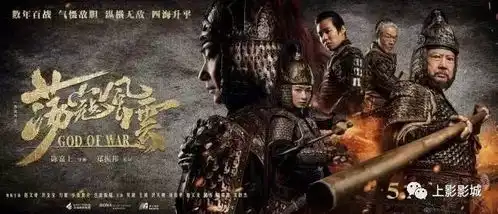 哗啦啦啦啦,上影端午在开爆米花趴