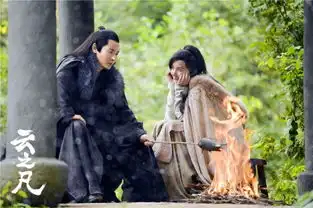 仙剑五云之凡首曝剧照完美还原游戏场景
