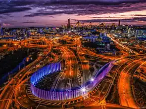 极美无人机航拍摄影作品你一般看不到