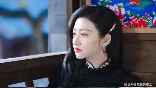 又一部民国奇幻剧定档,帅哥扎堆造型惊艳,女主演技依然堪忧