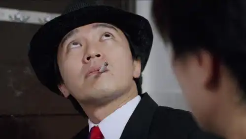 国产凌凌漆女间谍想要谋杀星爷,但每次都会被他识破,这个女间谍选错了对手