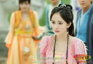 电视剧古剑奇谭正式杀青坐等上映剧照先赏