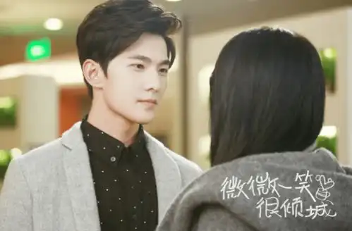 胖迪与吴磊新剧杀青,胖迪又一电竞剧将拍,男主演出被粉丝拒绝
