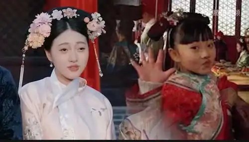 甄嬛传团综终于播出,热梗虽多但也有尴尬时刻
