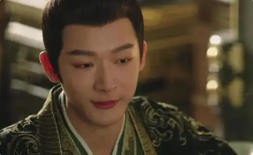 男演员长得帅有多重要看长相思2的张晚意和檀健次就知道了