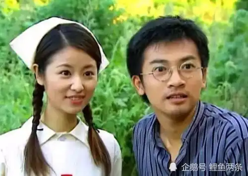 情深深雨蒙蒙3个方面告诉你,学杜飞追女生,永远是备胎