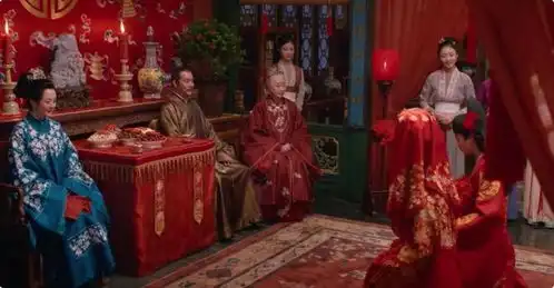 新红楼梦林黛玉像傻姑,造型尽毁,贾元春倒成颜值担当
