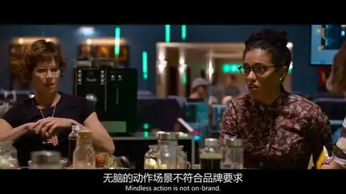 黑客帝国4烂导演可能是故意的