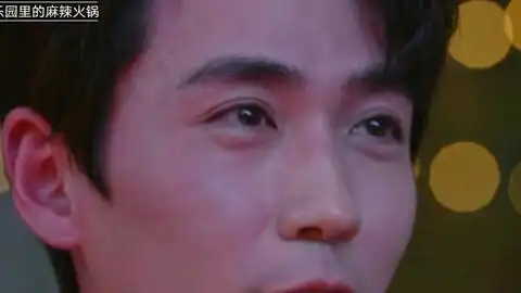 朱一龙陈一鸣喝完酒脸红红的,我快乐了
