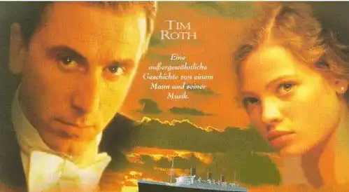 爱乐之城lalaland丨唯美浪漫视听音乐会