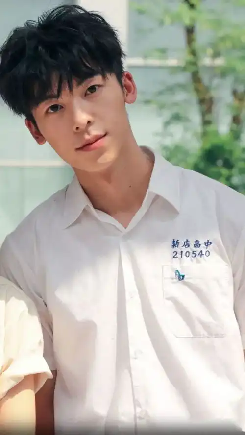 许光汉,我好想见你
