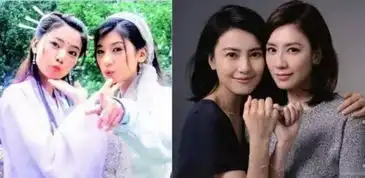 高圆圆贾静雯杨幂唐嫣盘点娱乐圈的真闺蜜
