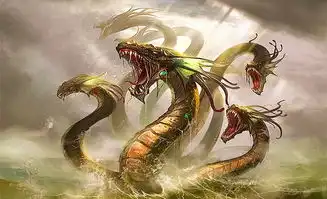 山海经记载的3种独角兽,专家它的原型可能是犀牛