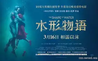 水形物语今日上映

