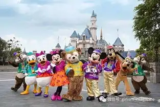 lolita游记香港的lolita少女系买买买攻略