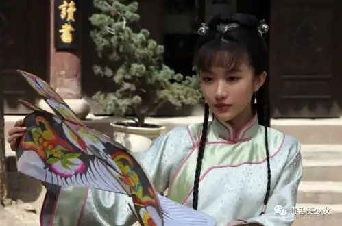 天,她没僵前这么美的吗
