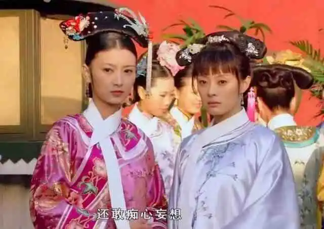 后宫佳丽三千,为何万贵妃独宠一人
