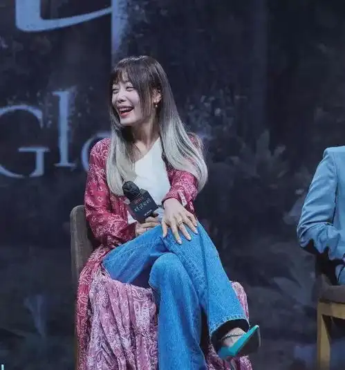 黑暗荣耀悲剧开头,悲怆结尾,以暴制暴,并不荣耀
