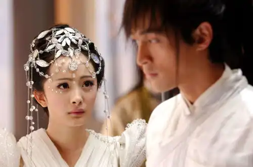 已过十五载本以为是国产仙侠剧的开始,没想到却是巅峰仙剑奇侠传