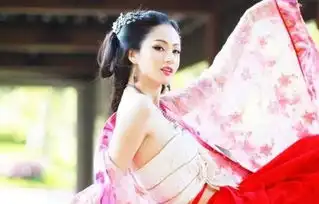 红颜祸水,这女人连皇帝都敢打,最后使得帝国灭亡
