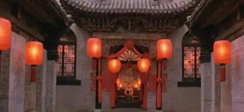为何会说地上三千年看山西,地下三千年看陕西