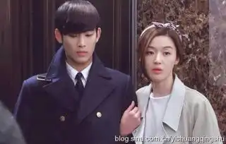 扒扒安在旭等10大韩流鼻祖之情感现状