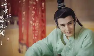 香蜜沉沉烬如霜扑哧君是谁真实身份背景介绍
