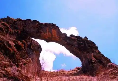 东川有个神秘的天空之城,宝藏无数