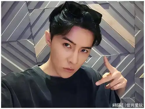 北京这一夜娱乐圈的颜值风云
