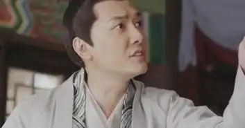 知否朱一龙想偷亲明兰,却被顾廷烨一把拉开休想打她主意
