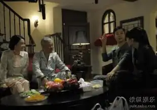 乡村爱情变奏曲天津热播刘流爆不拍前传