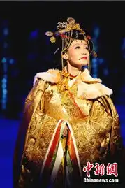 фотографиитаньцзинсмузыкальногоспектакляпринцессавэньчэн