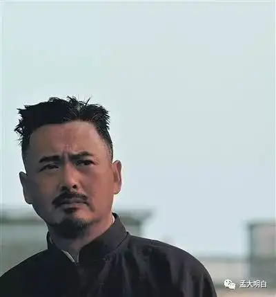 有没有发现陈宝国王志文濮存昕都不见了影帝们的事业尴尬期
