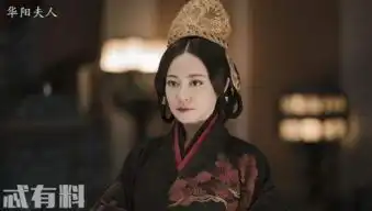 情节与史实不符,吐槽皓镧传的第一个漏洞

