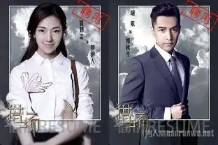 猎场胡歌喜欢菅纫姿吗国民妹妹菅纫姿个人资料