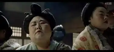 长安十二时辰一镜到底,惊艳的中国美学,美到极致
