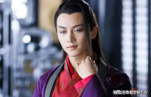 金庸笔下最爽的3个反派,一个儿子成了大侠,两个抢走主角未婚妻
