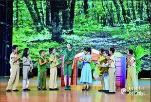 第七届中国童话节之草原童话节用梦想搭建奇妙的世界