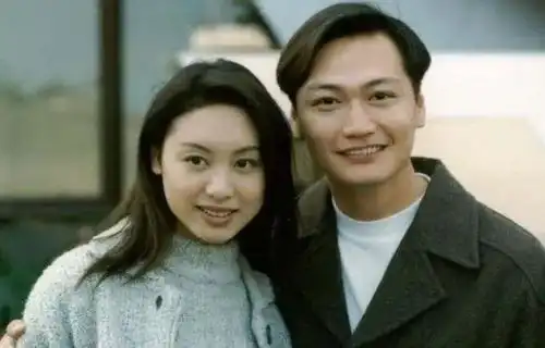 师奶杀手陶大宇,蹭刘德华热度