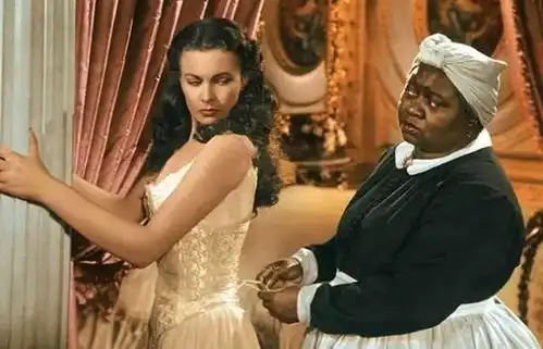 美国经典电影乱世佳人涉嫌种族歧视,从hbomax平台下架