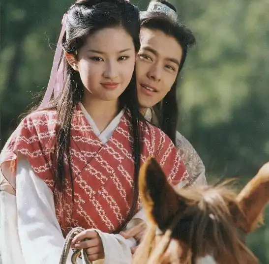 难怪王语嫣离段誉而去,你看梦姑做了什么让王语嫣选择放手