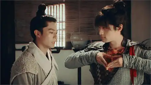 保剑锋被配音演员说是数字先生胡歌曾出卖霍建华也因这事2