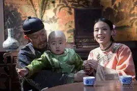 华语片剧照pk王的盛宴刘烨沧桑小时代杨幂惊艳