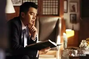 扬州3套守望正义今晚开播,戏骨云集精彩不断
