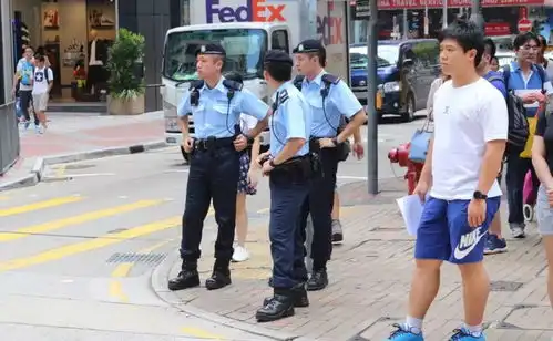 香港办事最最最全通讯录