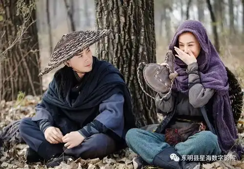 冰封侠时空行者甄子丹王宝强领衔开战