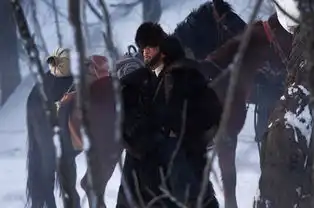 身边战友口述复原杨子荣牺牲细节胸部连中三枪
