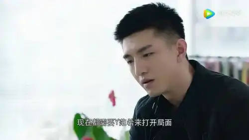 你和我的倾城时光金瀚安慰赵丽颖,摸头杀真的太撩了